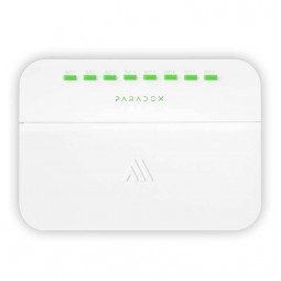 Paradox PGM8M Kablosuz 8 Programlanabilir Çıkış Genişletici Paradox PGM8M Kablosuz 8 Programlanabilir Çıkış Genişletici